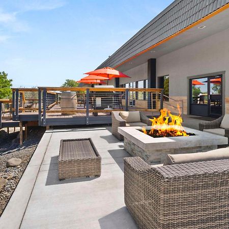 Richland Riverfront Hotel And Conference Center, Ascend Hotel Collection Exteriér fotografie