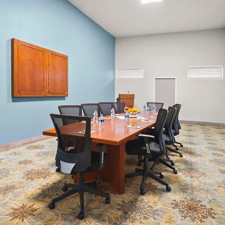 Richland Riverfront Hotel And Conference Center, Ascend Hotel Collection Exteriér fotografie