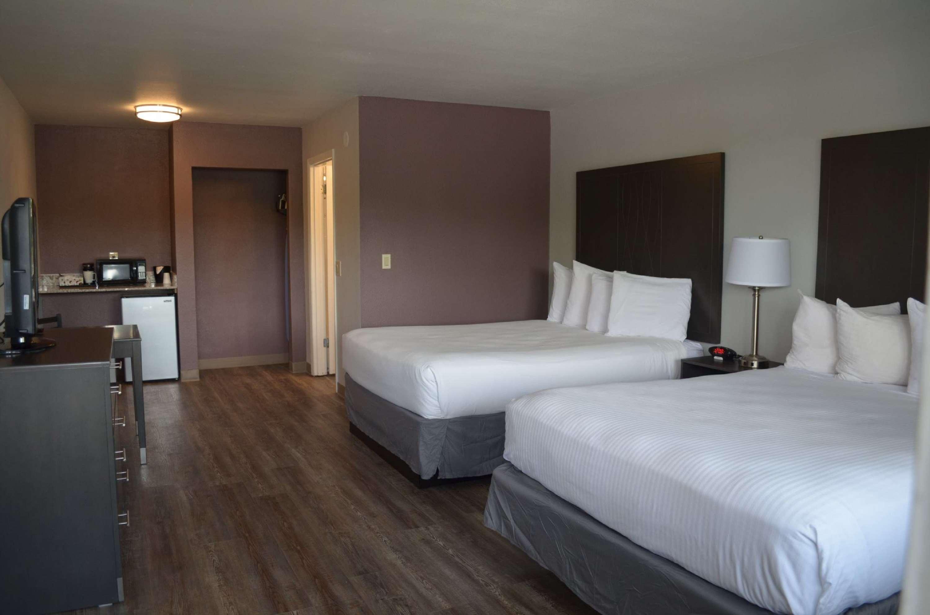 Richland Riverfront Hotel And Conference Center, Ascend Hotel Collection Exteriér fotografie