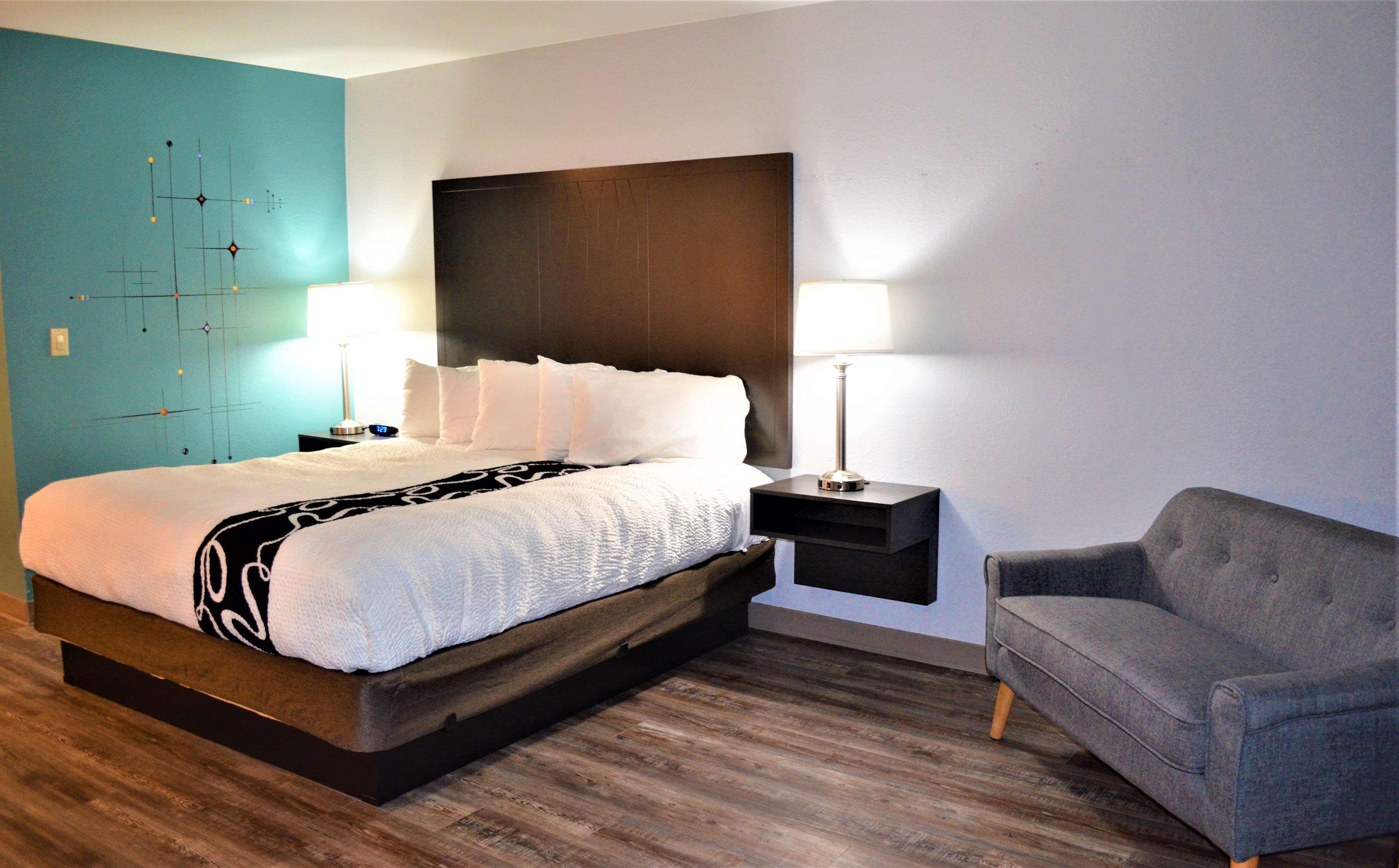 Richland Riverfront Hotel And Conference Center, Ascend Hotel Collection Exteriér fotografie