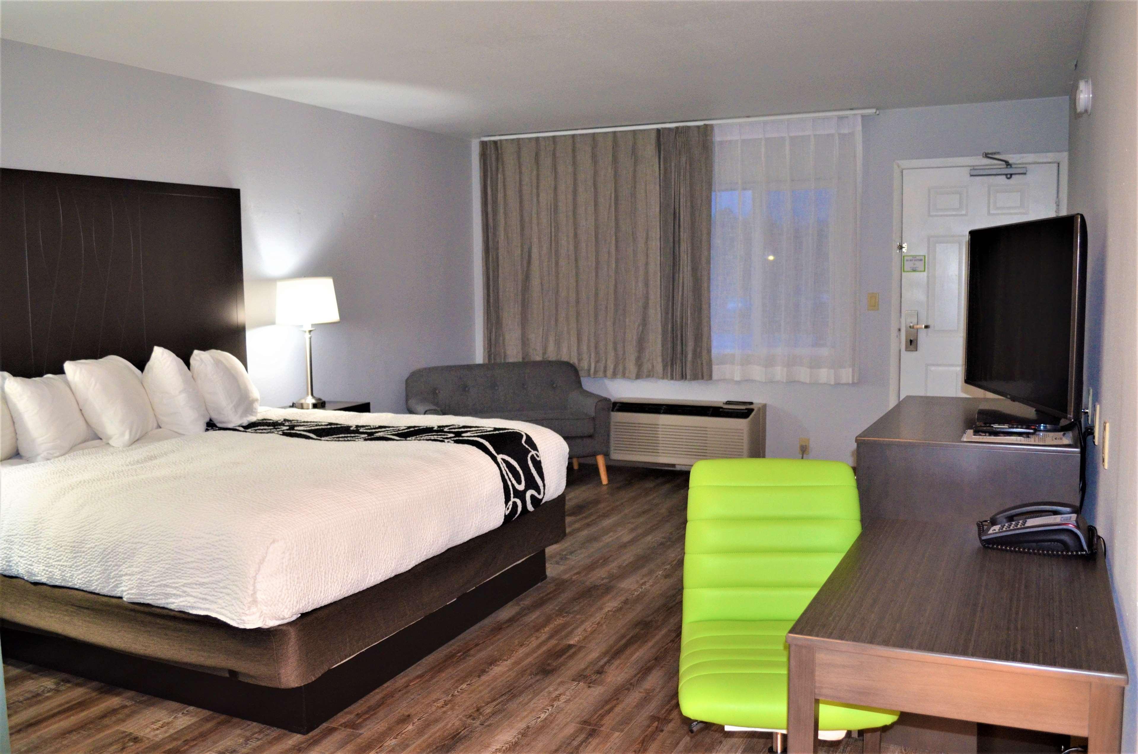 Richland Riverfront Hotel And Conference Center, Ascend Hotel Collection Exteriér fotografie