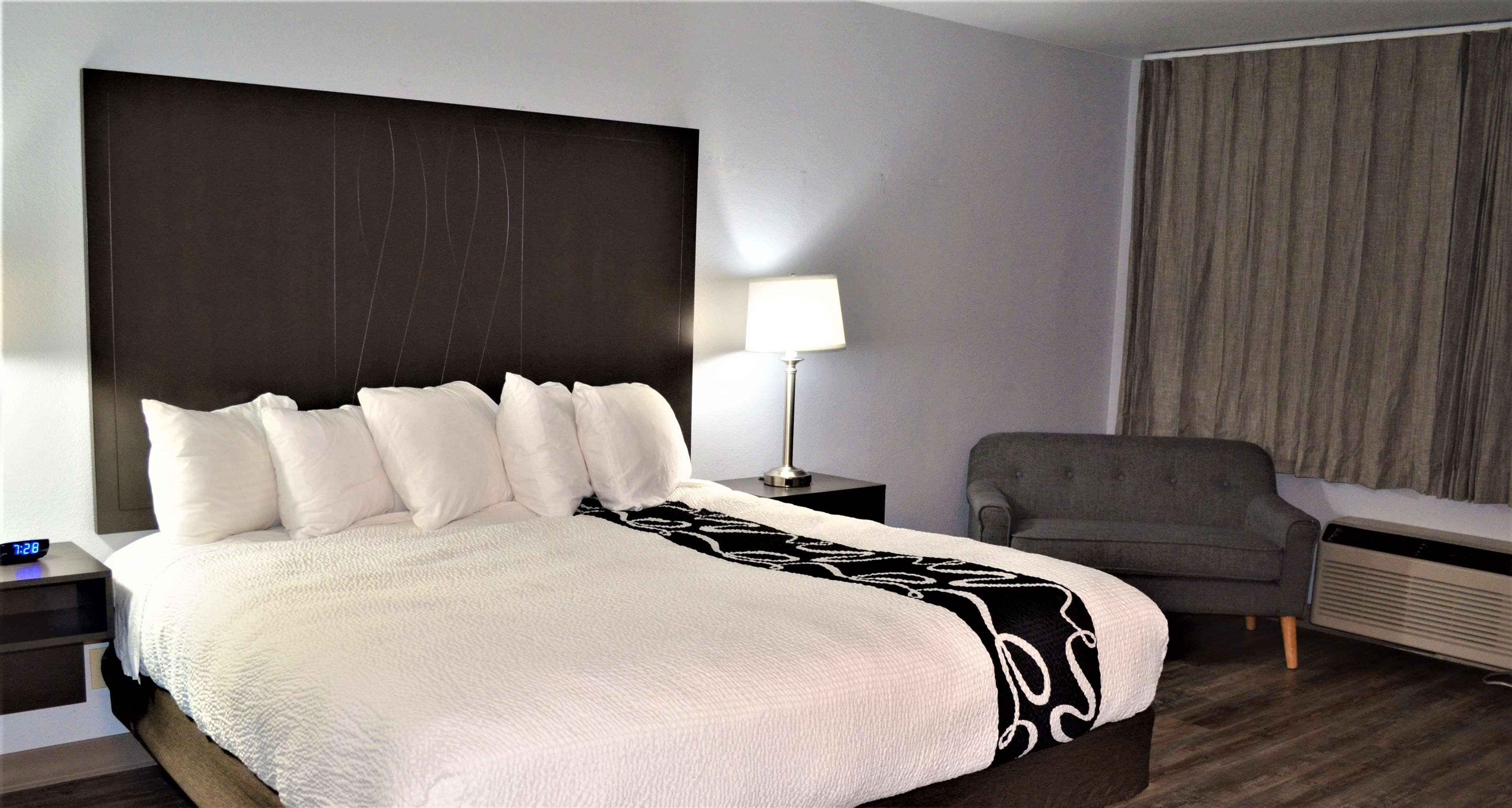 Richland Riverfront Hotel And Conference Center, Ascend Hotel Collection Exteriér fotografie