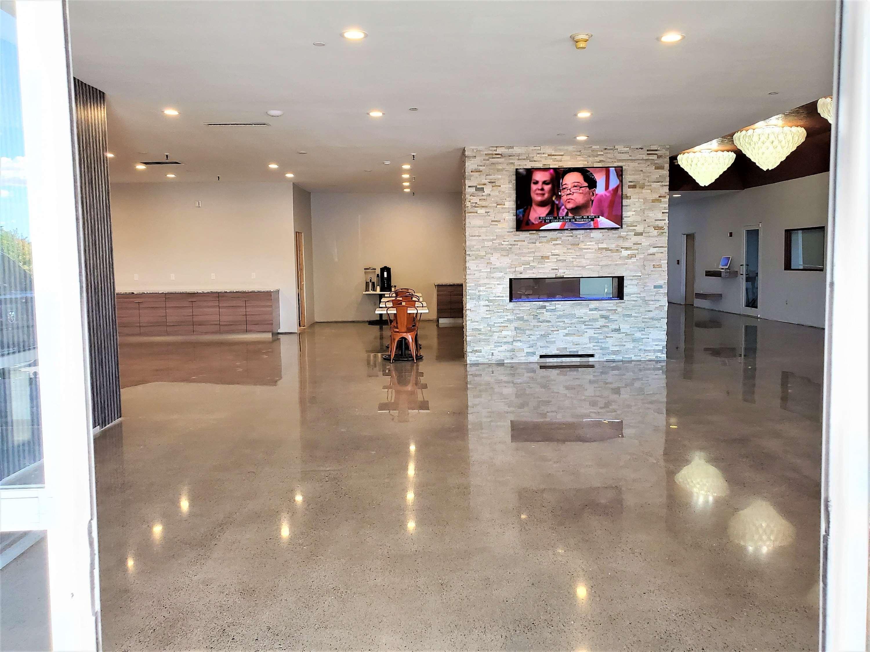 Richland Riverfront Hotel And Conference Center, Ascend Hotel Collection Exteriér fotografie