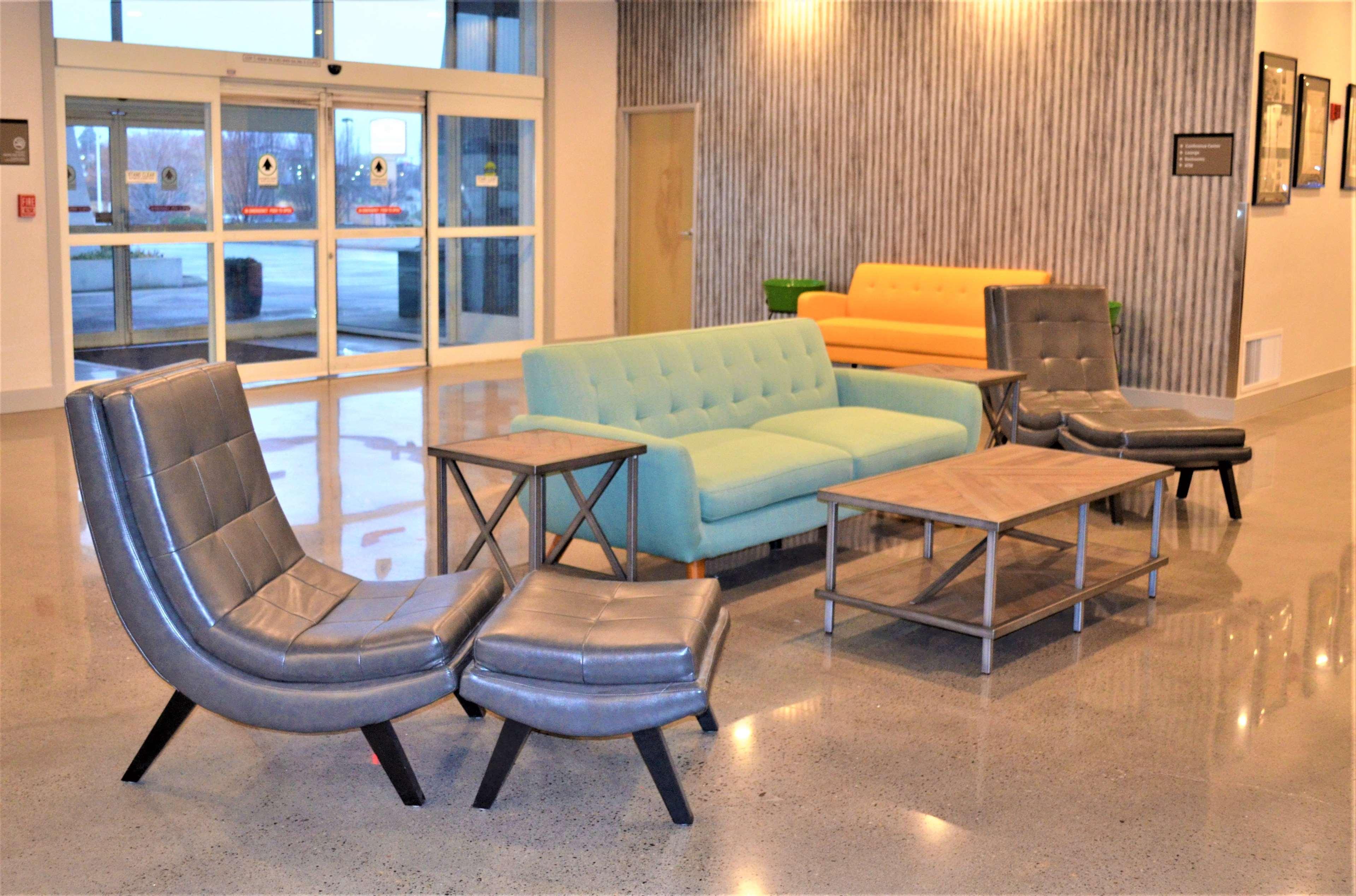 Richland Riverfront Hotel And Conference Center, Ascend Hotel Collection Exteriér fotografie