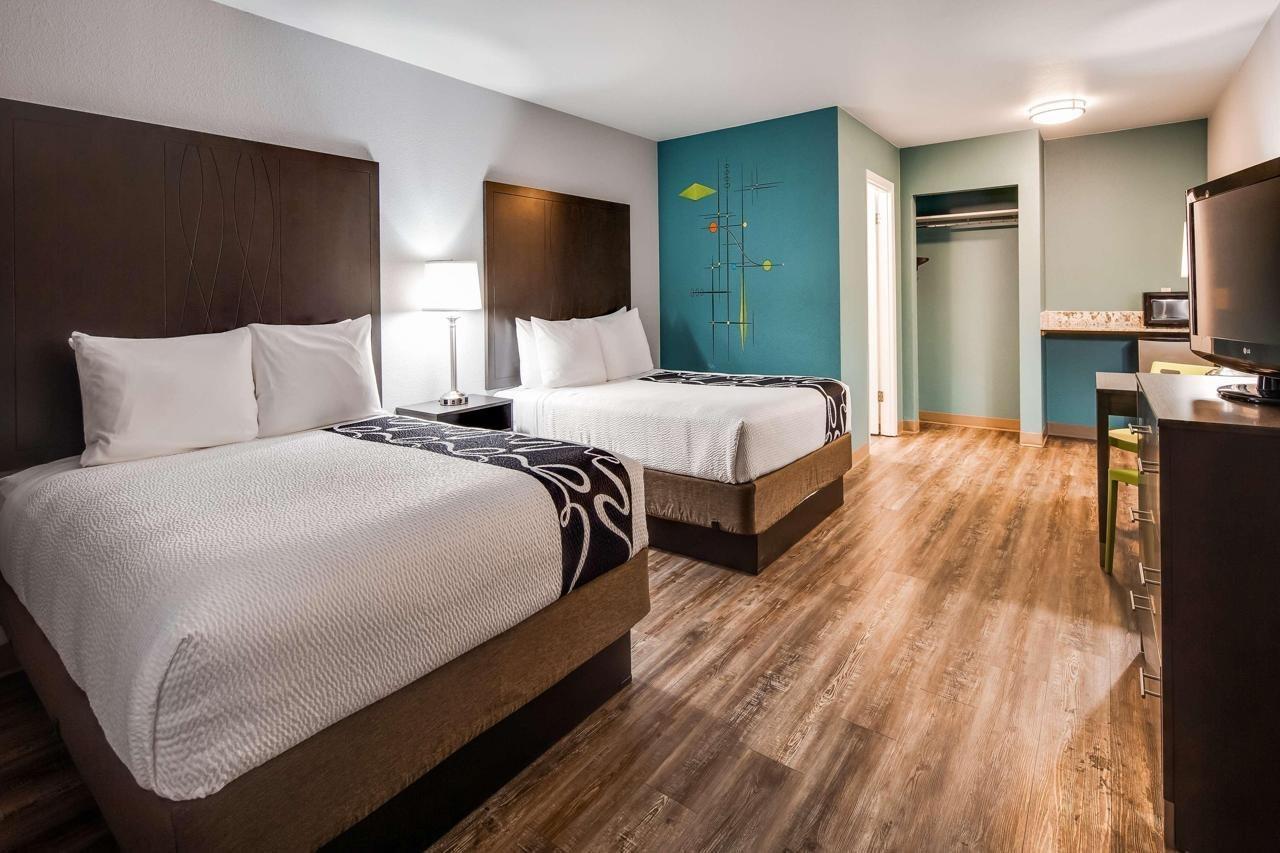 Richland Riverfront Hotel And Conference Center, Ascend Hotel Collection Exteriér fotografie