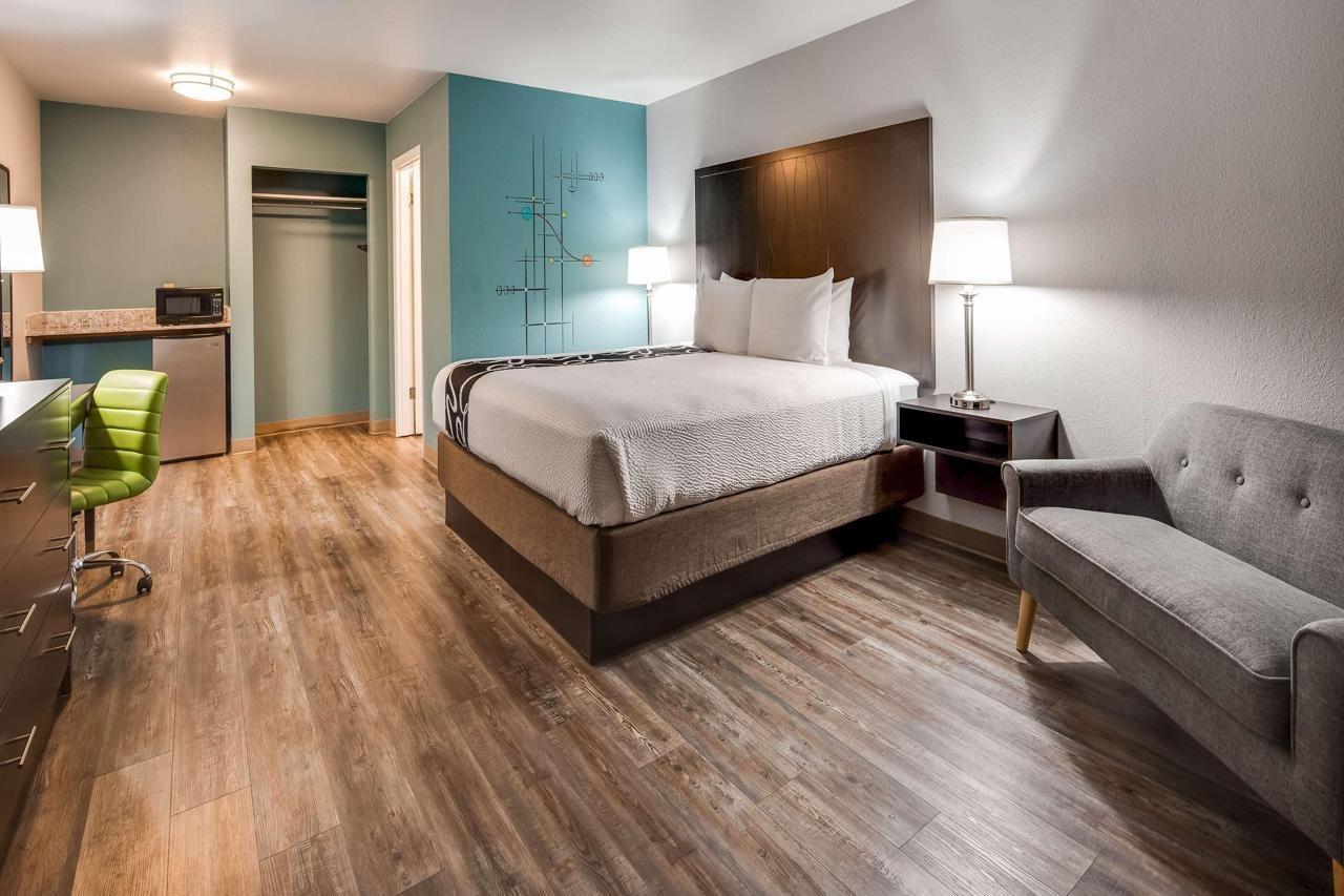 Richland Riverfront Hotel And Conference Center, Ascend Hotel Collection Exteriér fotografie
