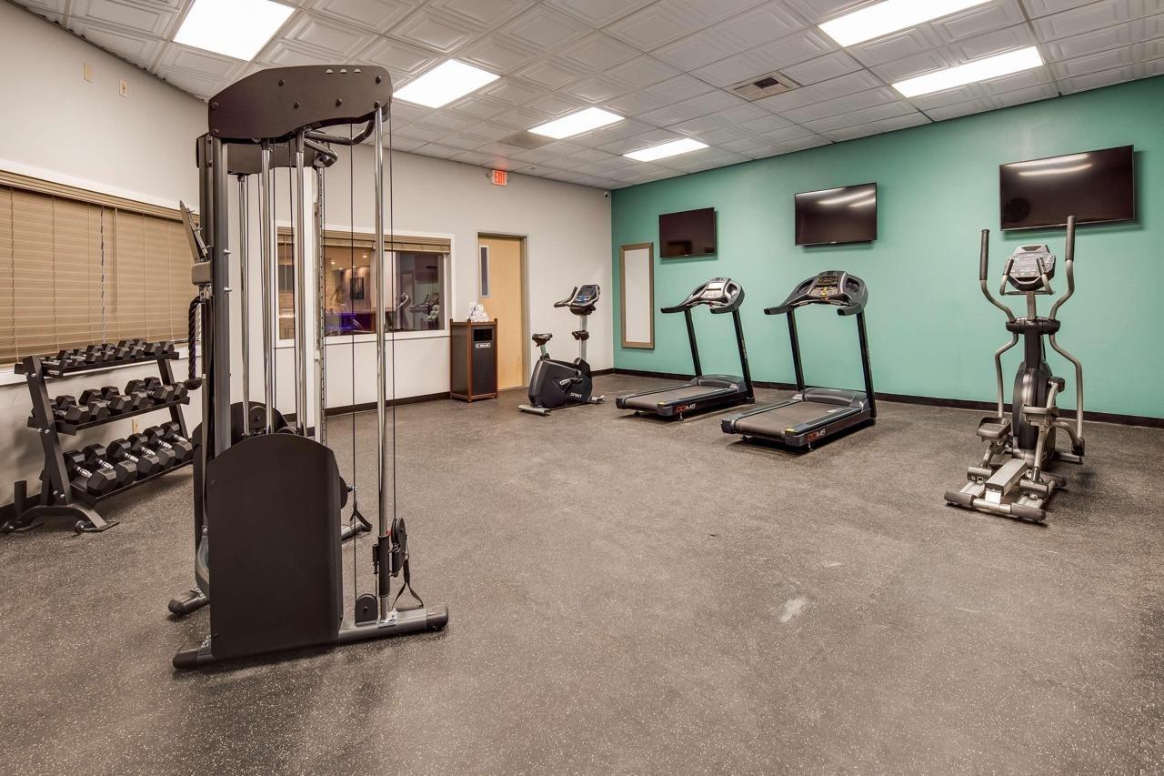 Richland Riverfront Hotel And Conference Center, Ascend Hotel Collection Exteriér fotografie