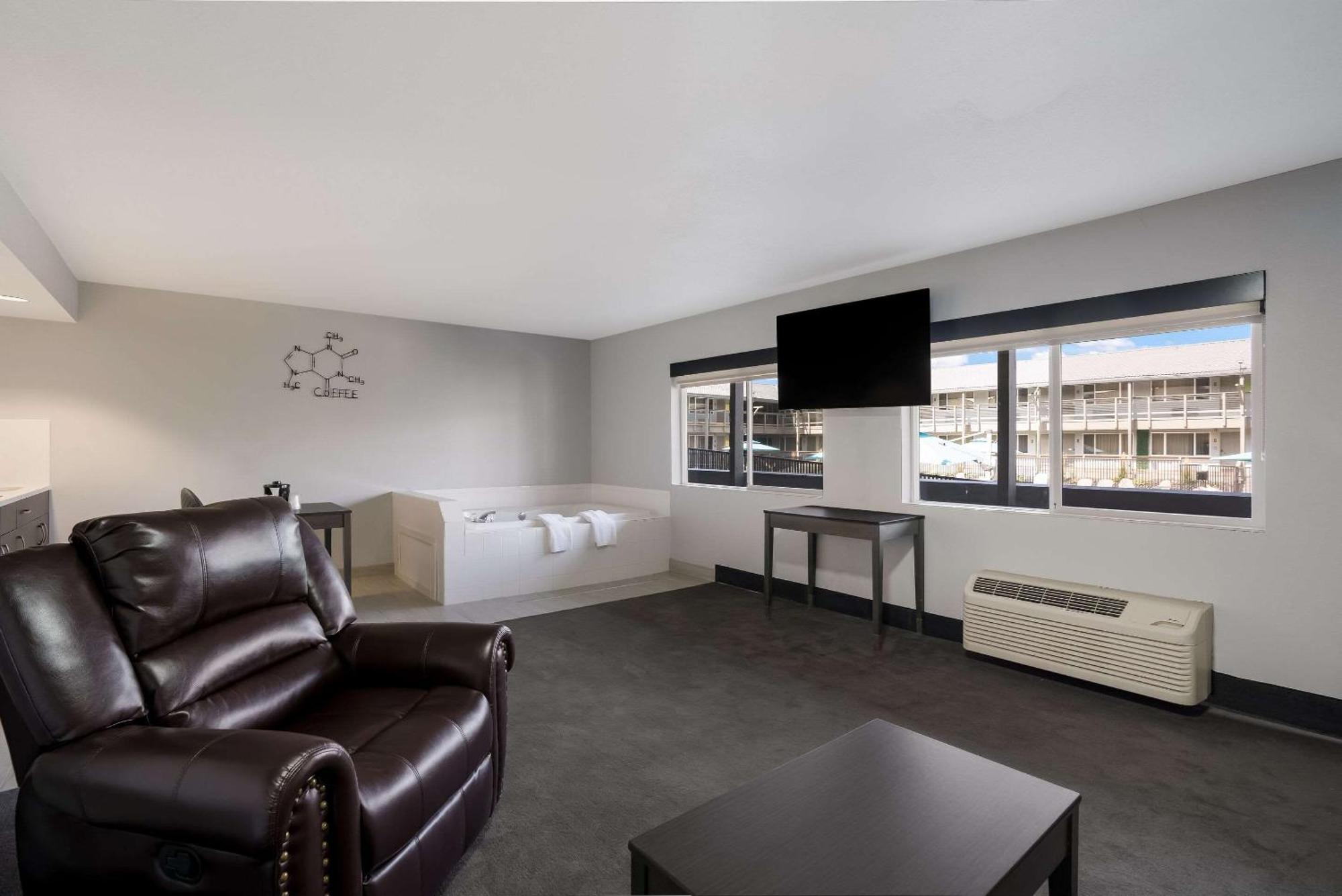 Richland Riverfront Hotel And Conference Center, Ascend Hotel Collection Exteriér fotografie