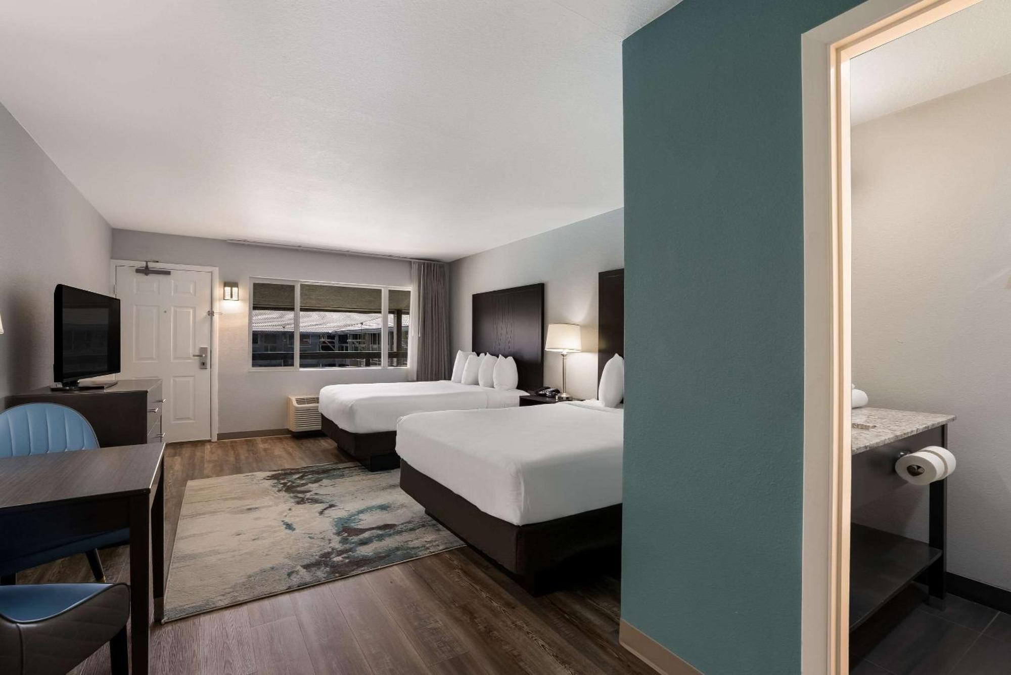 Richland Riverfront Hotel And Conference Center, Ascend Hotel Collection Exteriér fotografie