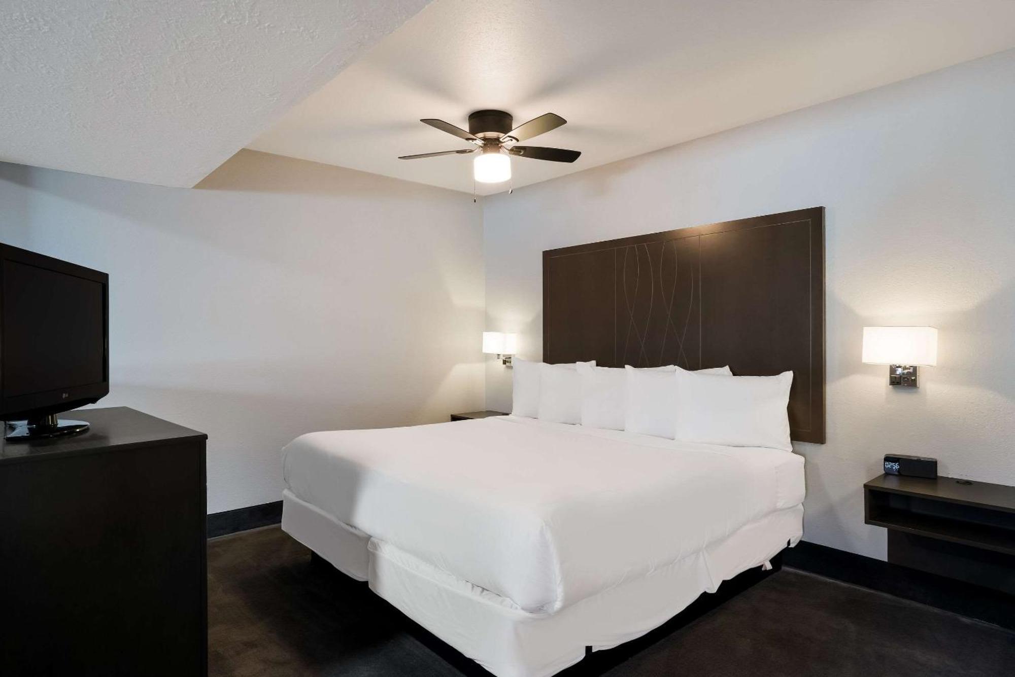 Richland Riverfront Hotel And Conference Center, Ascend Hotel Collection Exteriér fotografie