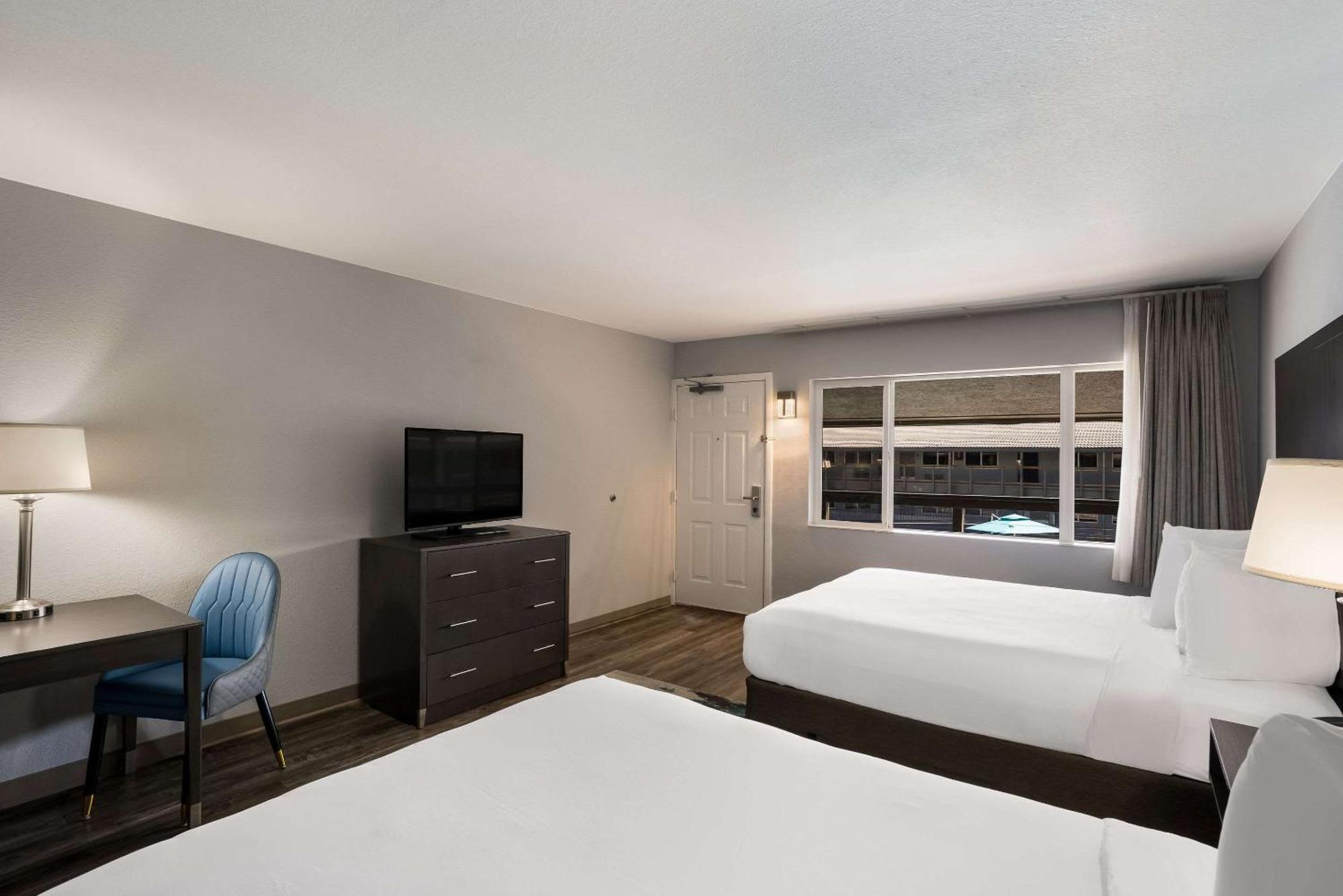 Richland Riverfront Hotel And Conference Center, Ascend Hotel Collection Exteriér fotografie