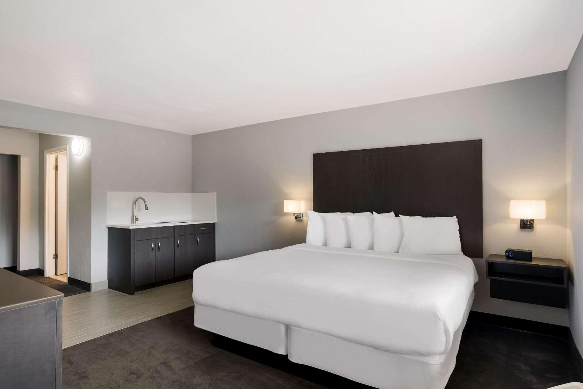 Richland Riverfront Hotel And Conference Center, Ascend Hotel Collection Exteriér fotografie