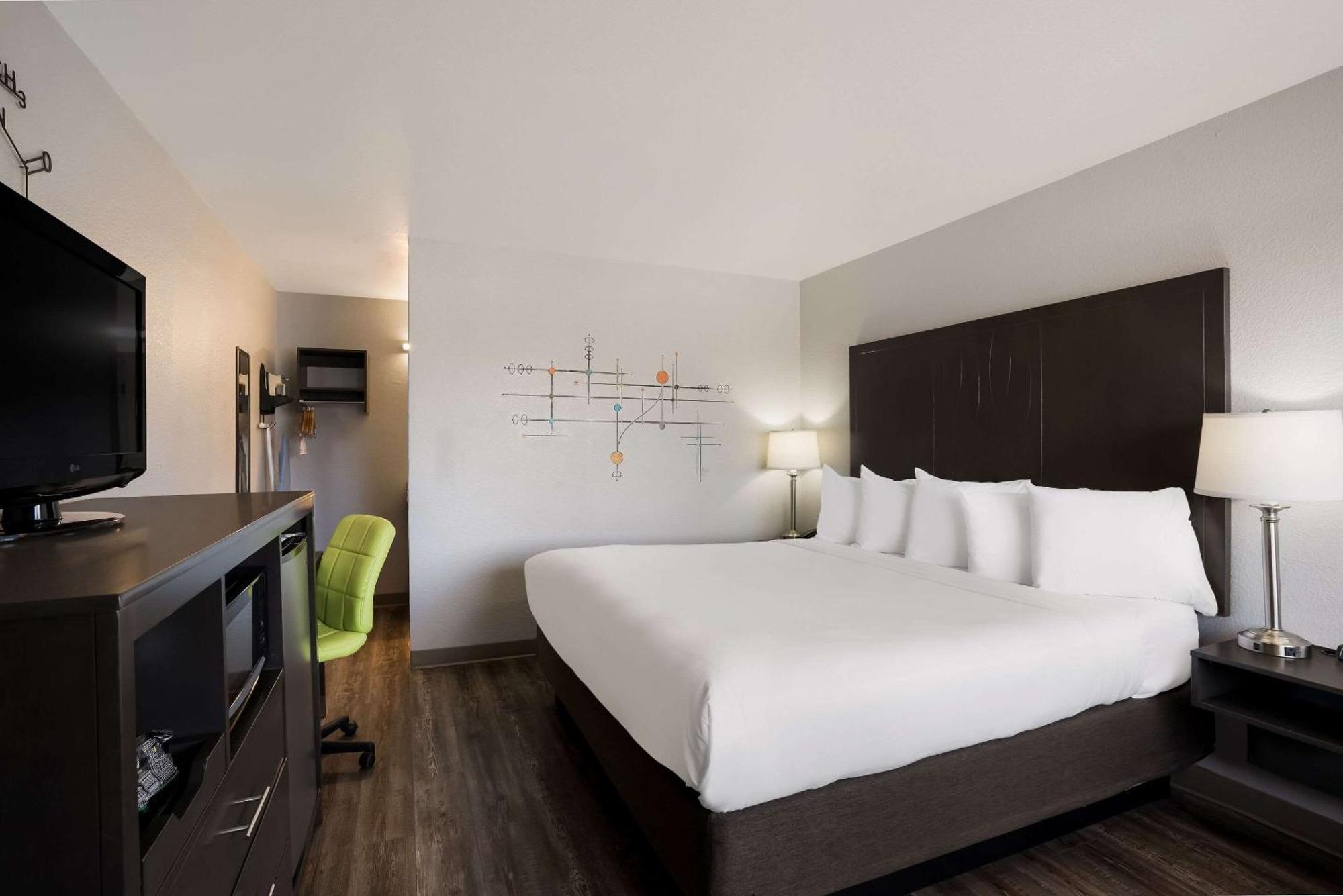 Richland Riverfront Hotel And Conference Center, Ascend Hotel Collection Exteriér fotografie