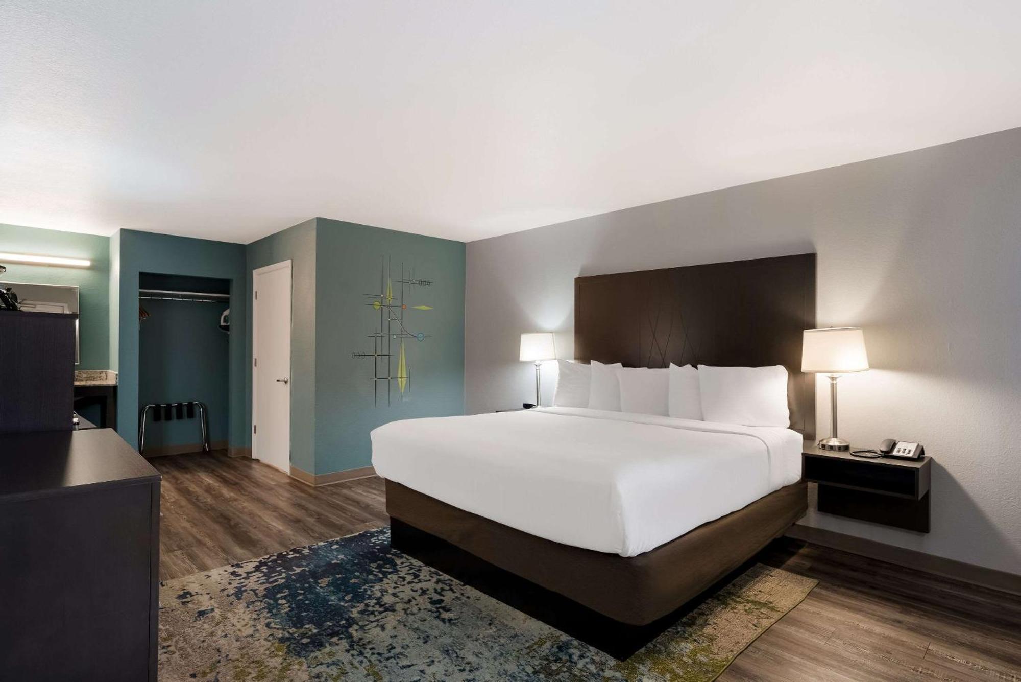Richland Riverfront Hotel And Conference Center, Ascend Hotel Collection Exteriér fotografie