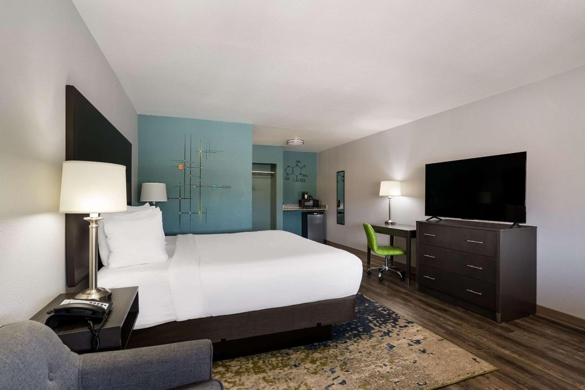 Richland Riverfront Hotel And Conference Center, Ascend Hotel Collection Exteriér fotografie