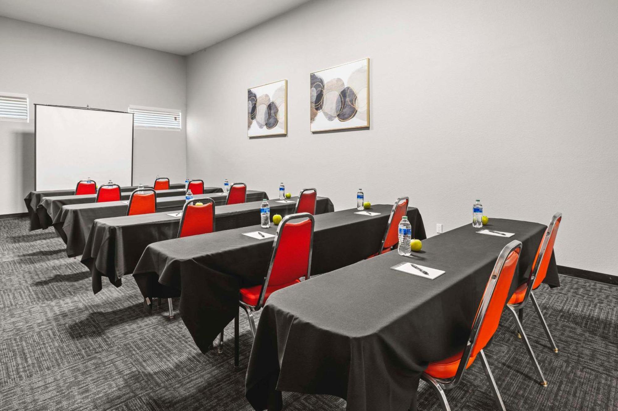 Richland Riverfront Hotel And Conference Center, Ascend Hotel Collection Exteriér fotografie